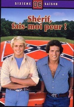 Shérif fais-moi peur - Saison 6
