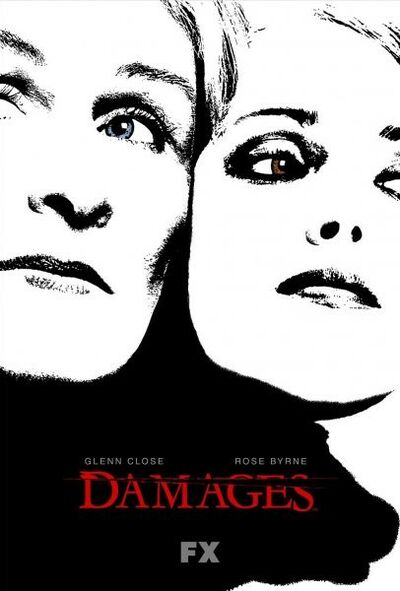 Damages - Saison 3