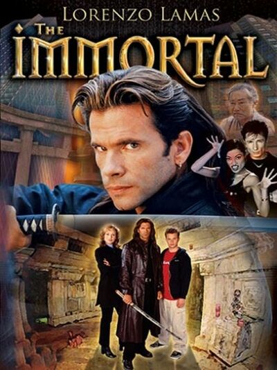 L'Invincible - Saison 1