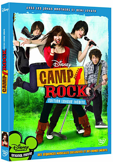 Camp Rock
