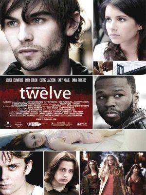 Kiefer Sutherland dans Twelve