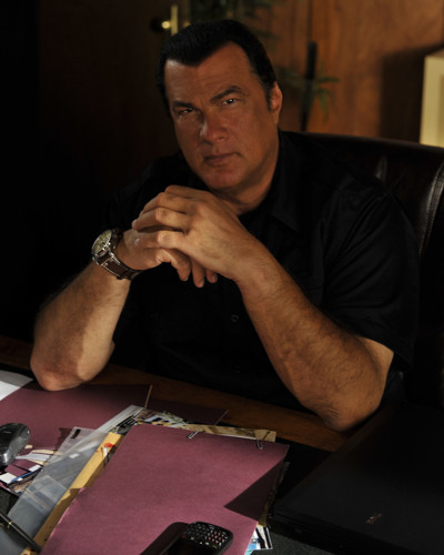 True Justice - Saison 1