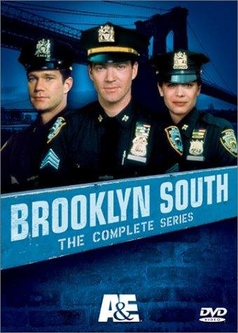 Brooklyn South - Saison 1