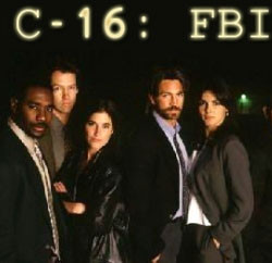 Abc dans C-16 - Saison 1