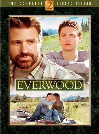Everwood - Saison 2