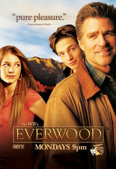 Everwood - Saison 4