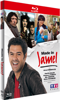 Made In Jamel