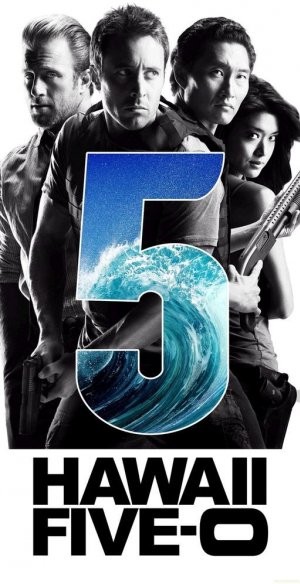 Hawaii 5-0 - Saison 1