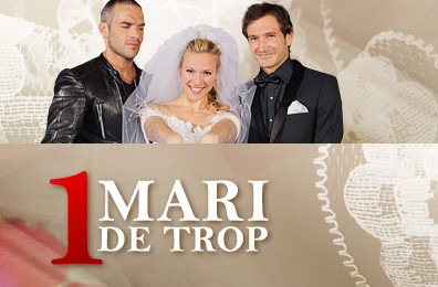 Un mari de trop