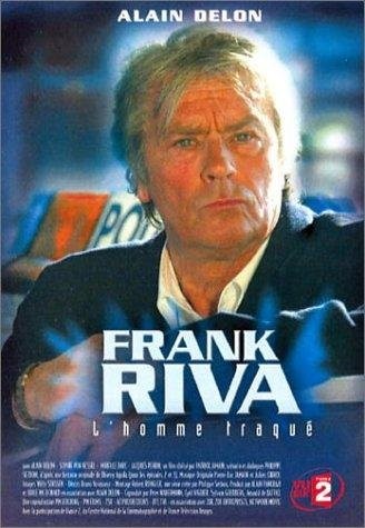  France 2 dans Frank Riva