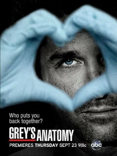 Abc dans Grey's Anatomy - Saison 7