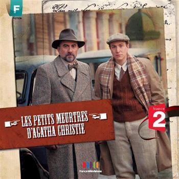  France 2 dans Les Petits meurtres d'Agatha Christie