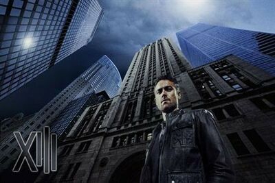 XIII - Saison 1