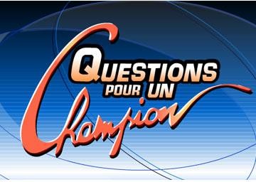 France 3 dans Questions pour un champion
