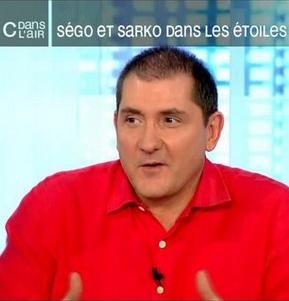 C dans l'air