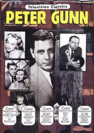 Peter Gunn - Saison 2
