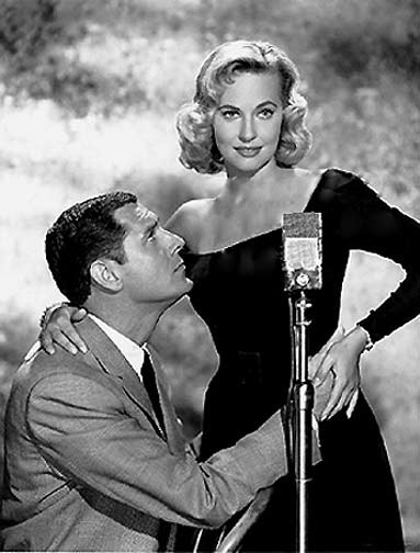 Abc dans Peter Gunn - Saison 3