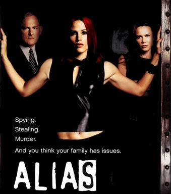 Alias - Saison 1