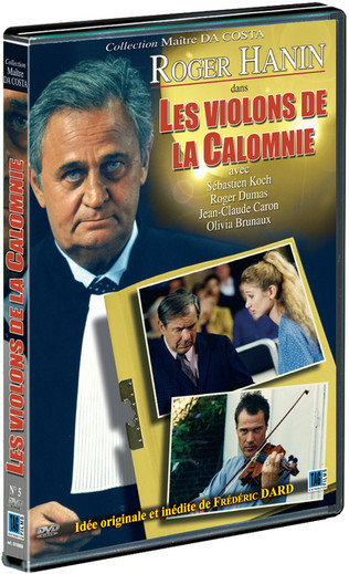  France 2 dans Maître da Costa