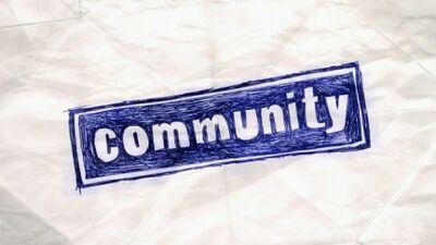 Community - Saison 1