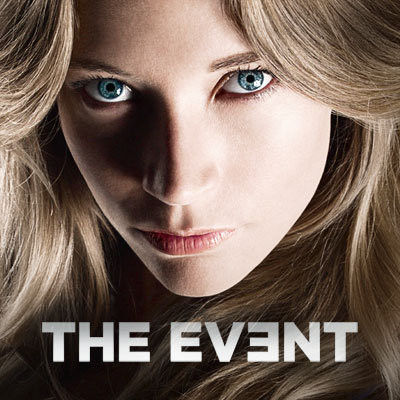 The Event - Saison 1