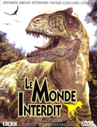 Les Aventuriers du monde perdu