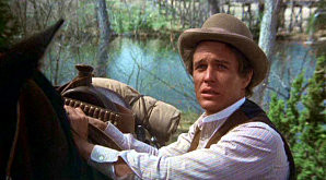 Abc dans True Grit: A Further Adventure