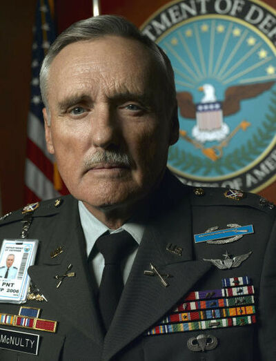 D.O.S. : Division des opérations spéciales - Saison 1