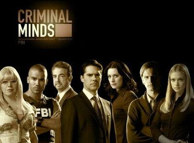 Esprits criminels - Saison 6