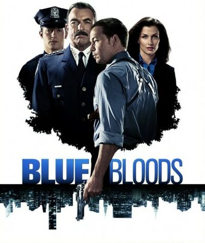 Blue Bloods - Saison 1