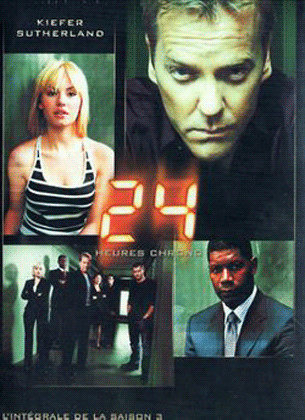 24 - Saison 3