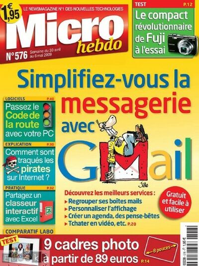 Micro Hebdo