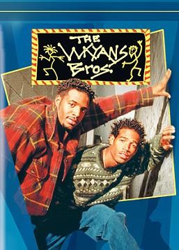 Les Frères Wayans