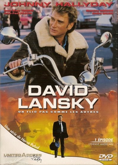 David Lansky