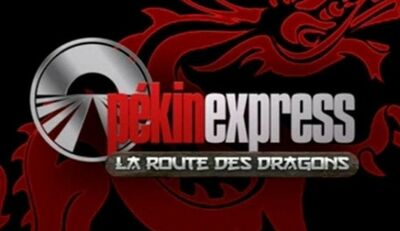 Stéphane Rotenberg dans Pékin Express 2009 : La route des Dragons