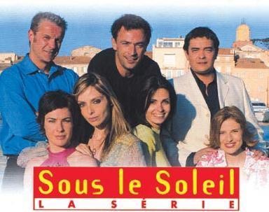 Sous le soleil