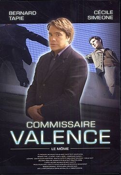 Tf1 dans Commissaire Valence