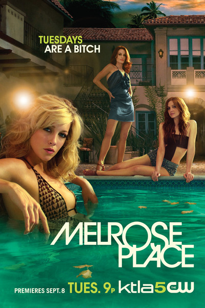 Melrose Place nouvelle génération