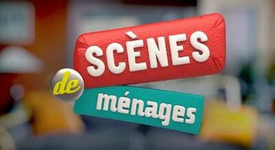 Scènes de ménages