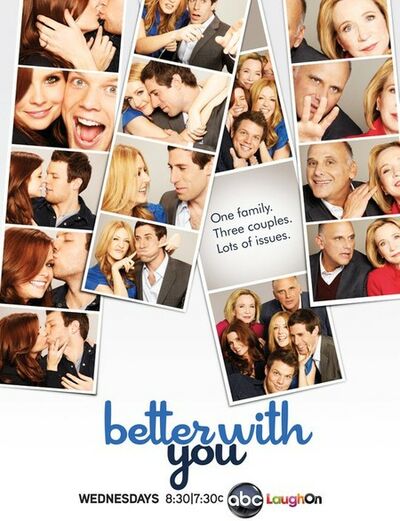 Better with you