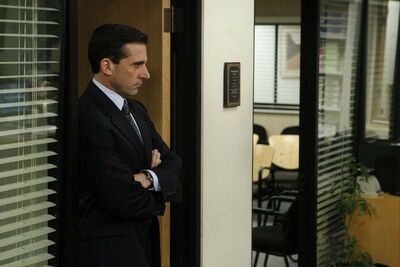 The Office US - Saison 7