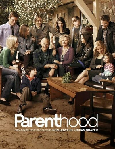 Parenthood - Saison 1