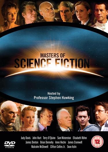 Masters of Science-Fiction - Saison 1