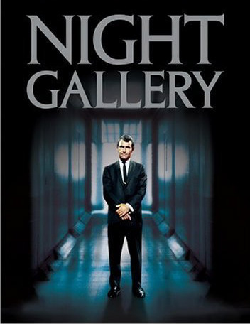 Night Gallery - Saison 1
