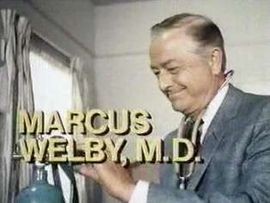 Abc dans Docteur Marcus Welby - Saison 5