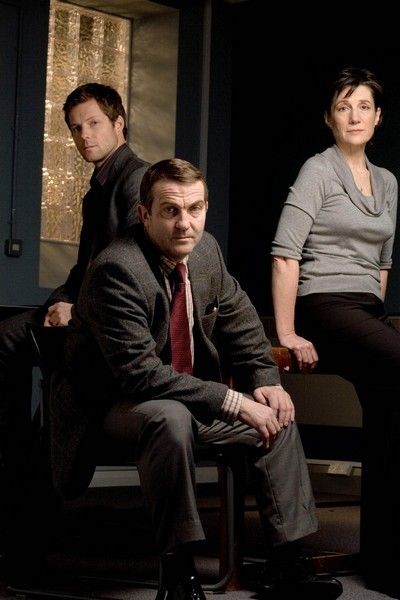 Londres police judiciaire - Saison 2