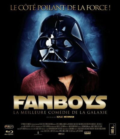 William Shatner dans Fanboys