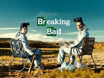 Breaking Bad - Saison 3