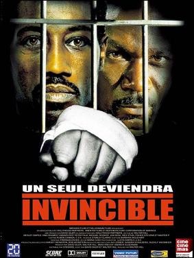 Peter Falk dans Invincible