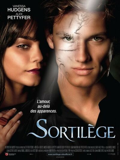 Neil Patrick Harris dans Sortilège